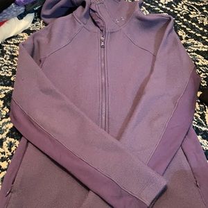 Under Armour Cold Gear Jacket Medium